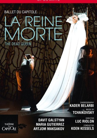 La reine morte