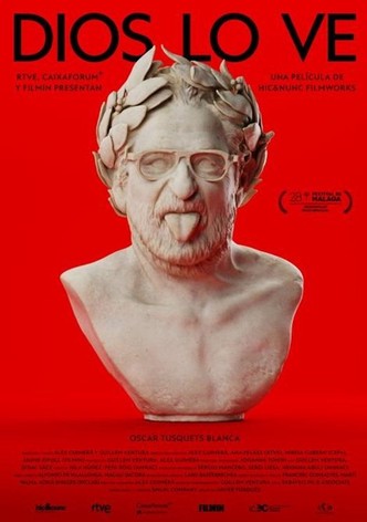 Dios lo ve