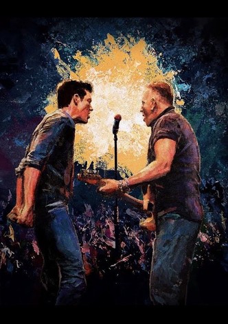 The Killers + Bruce Springsteen: Encore at the Garden
