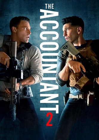 The Accountant 2