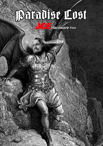 Paradise Lost: An Ace Hardware Film