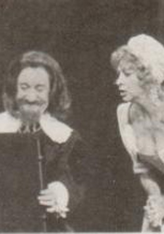 Le tartuffe