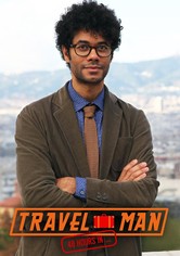 Travel Man: 48 Hours In…