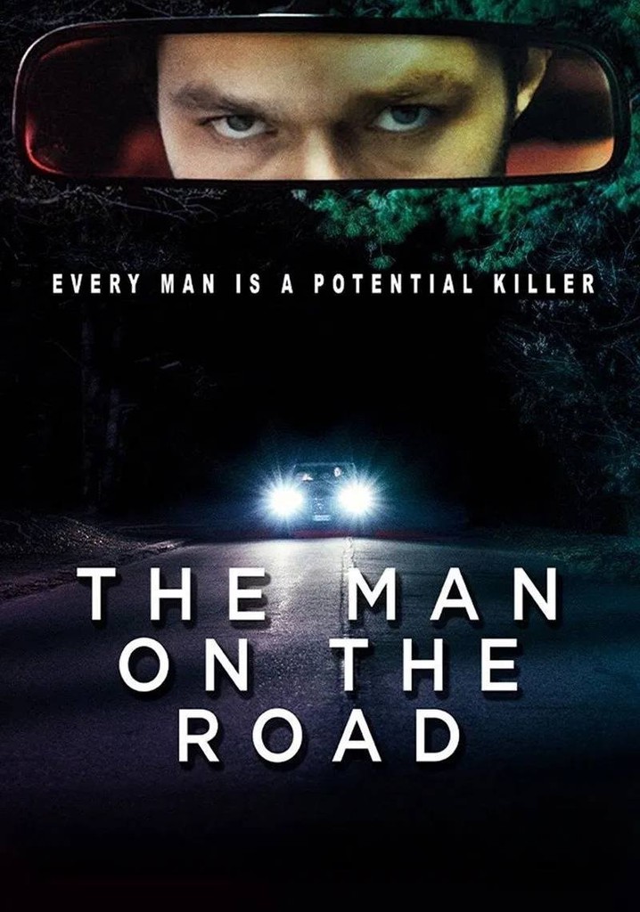 The Man on the Road