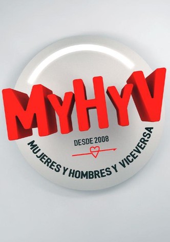 Mujeres y hombres y viceversa