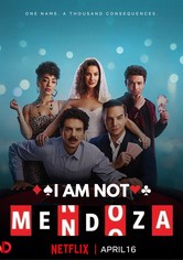 I Am Not Mendoza