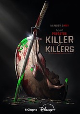 Predator: Killer dei Killer
