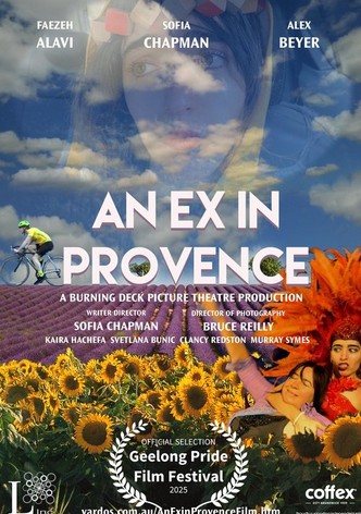 An Ex in Provence