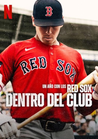 Un año con los Red Sox: Dentro del club