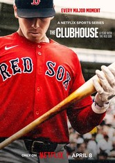 The Clubhouse: Ein Jahr mit den Red Sox