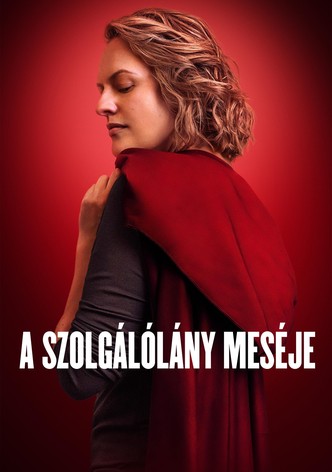 A szolgálólány meséje
