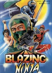The Blazing Ninja