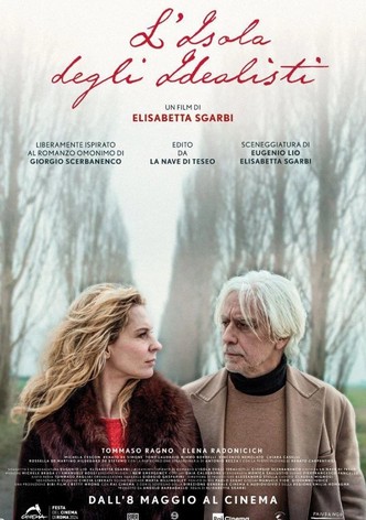 L'isola degli idealisti
