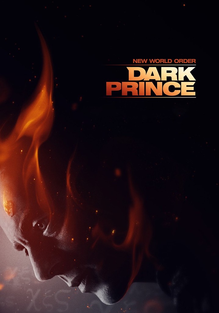 New World Order: Dark Prince