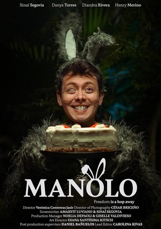 Manolo