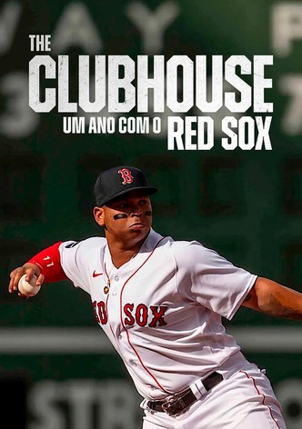 The Clubhouse: Um Ano com os Boston Red Sox