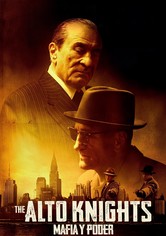 The Alto Knights: Mafia y Poder