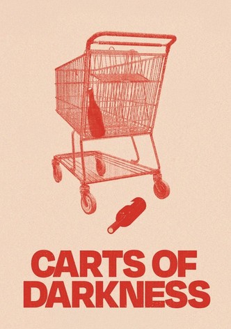 Carts of Darkness