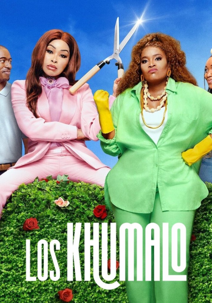 Los khumalo pel cula ver online completa en espa ol
