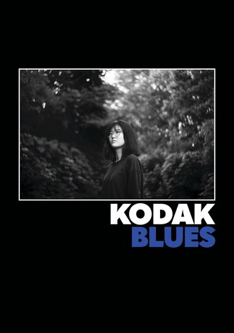 Kodak Blues