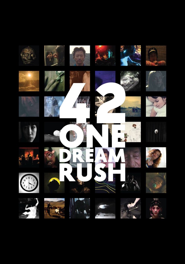 42 One Dream Rush