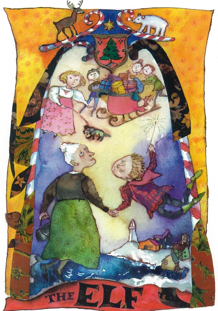 The Elf