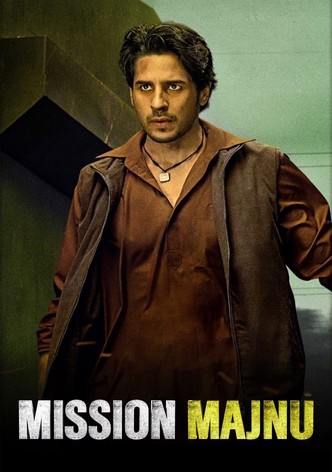 Mission Majnu