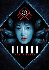 Hiruko the Goblin