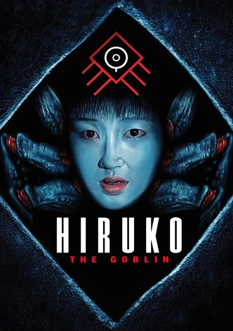 Hiruko the Goblin