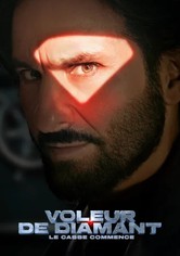 Voleur de diamant : Le casse commence