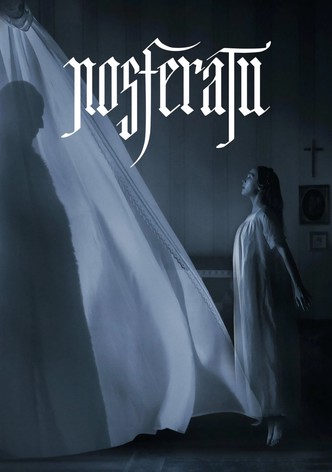 Nosferatu - Der Untote