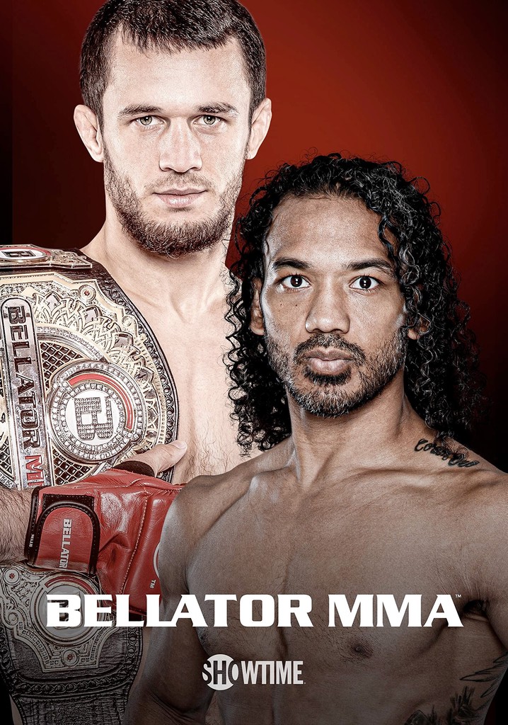 Bellator 292: Nurmagomedov vs. Henderson