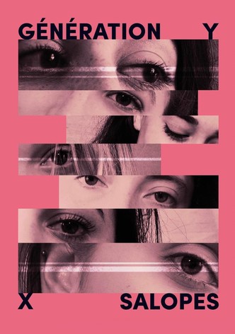 Generation Y X Sluts