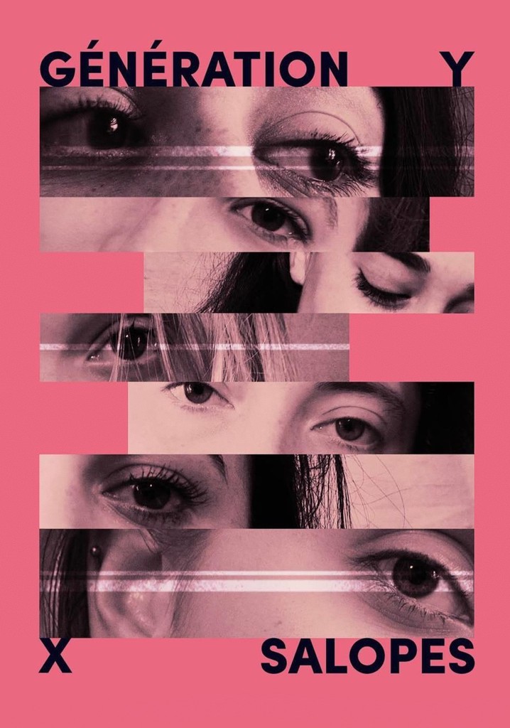 Generation Y X Sluts