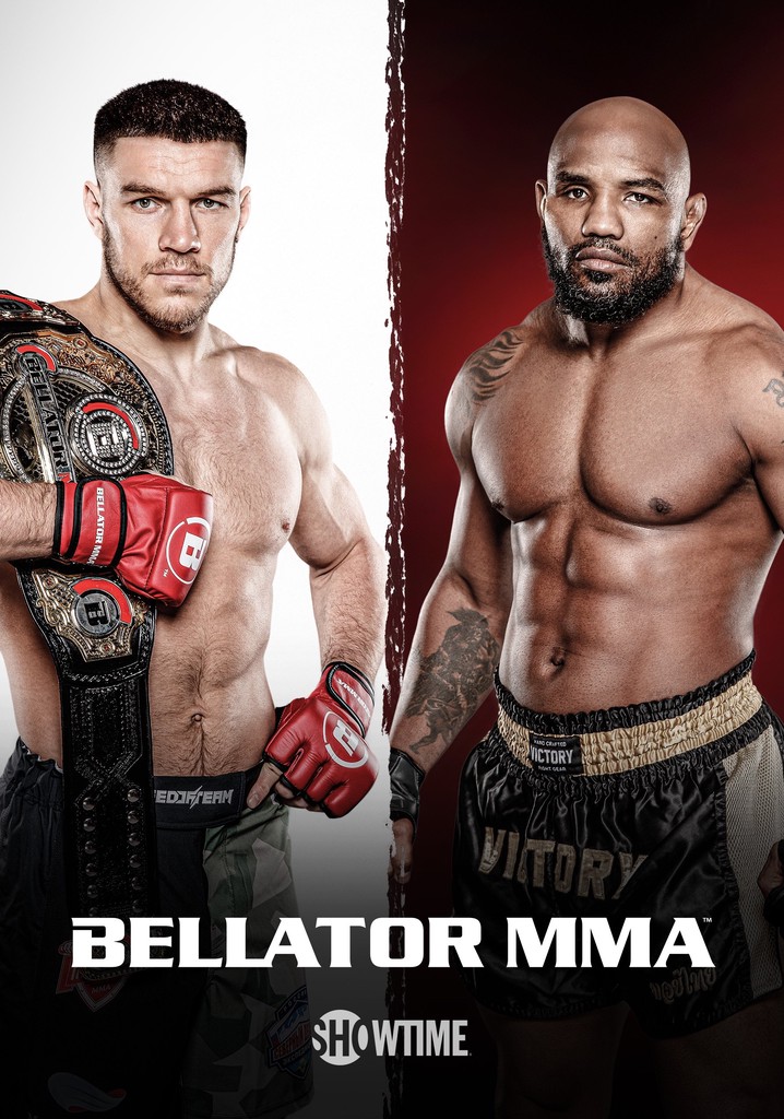 Bellator 297: Nemkov vs. Romero