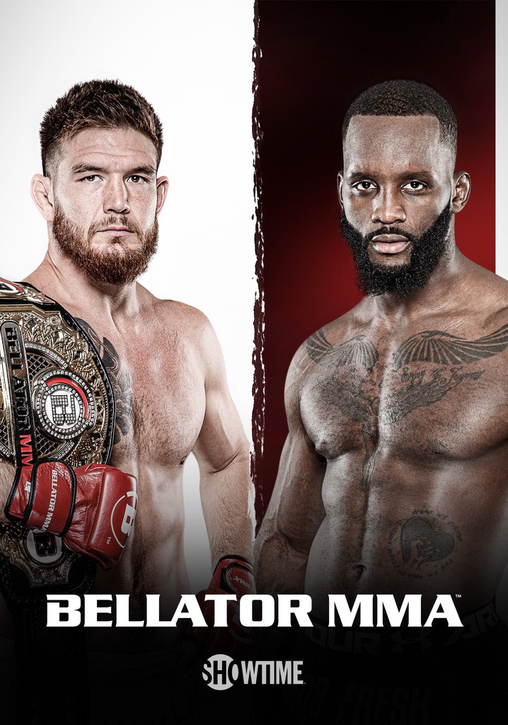 Bellator 299: Eblen vs. Edwards