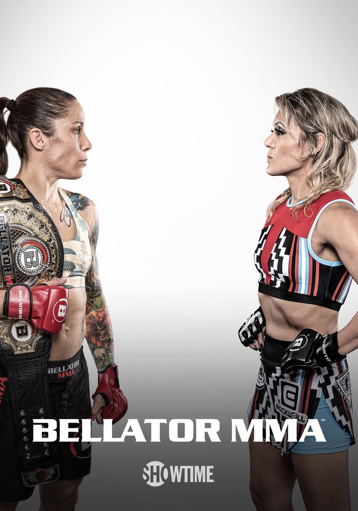 Bellator 294: Carmouche vs. Bennett 2