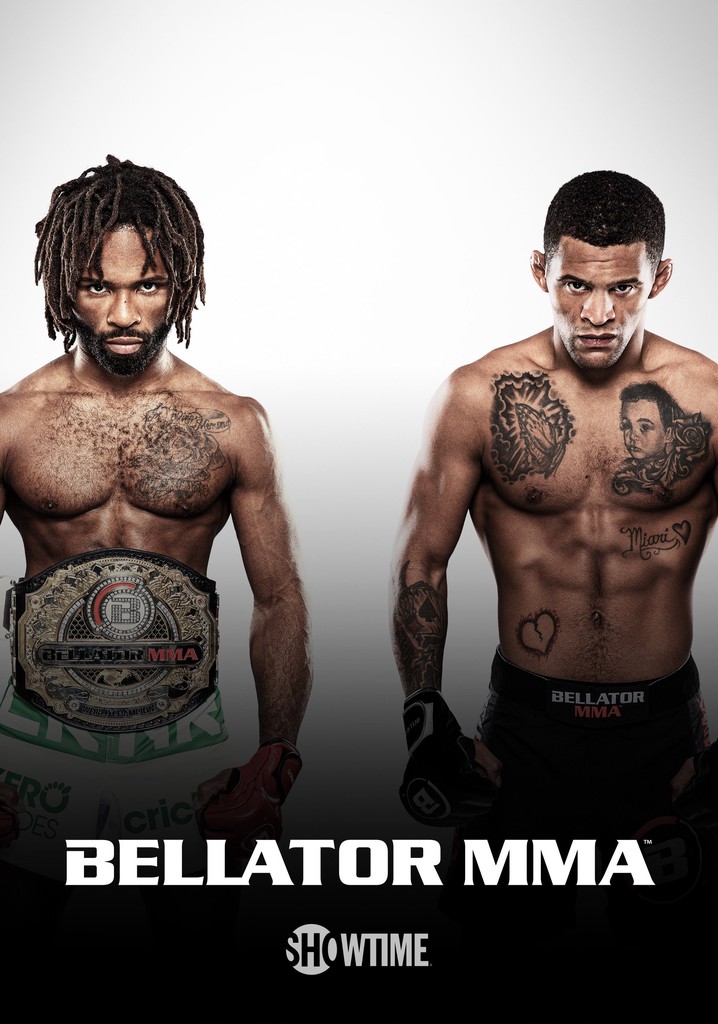 Bellator 295: Stots vs. Mix