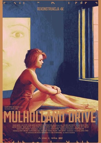 Mulholland Drive