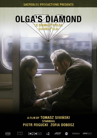 Olga's Diamond
