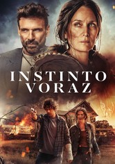 Instinto Voraz