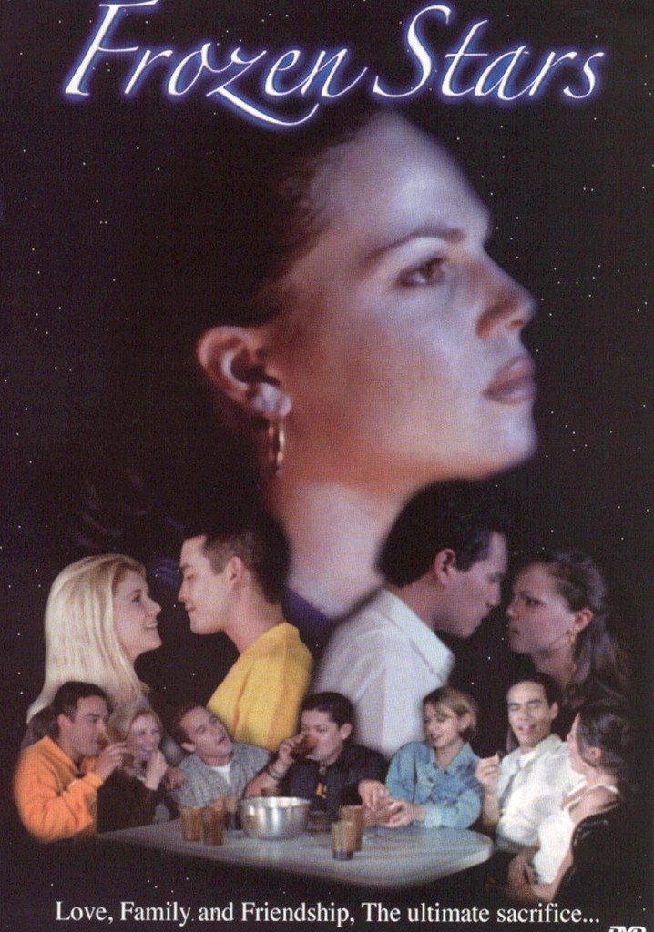 Frozen Stars