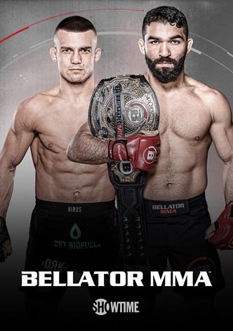 Bellator 286: Pitbull vs. Borics