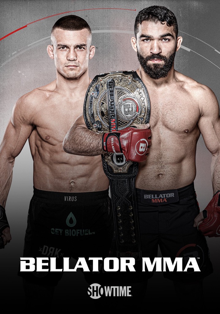 Bellator 286: Pitbull vs. Borics