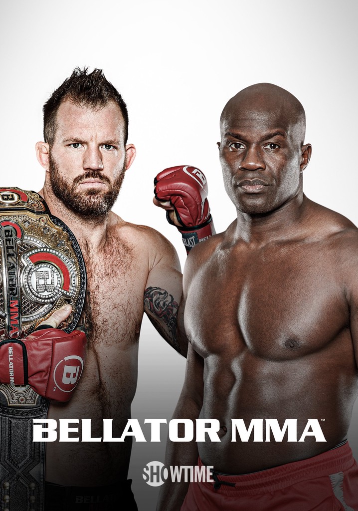 Bellator 280: Bader vs. Kongo 2