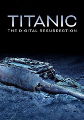 Titanic: La resurrección digital