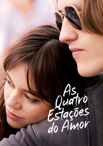 As quatro estações do amor