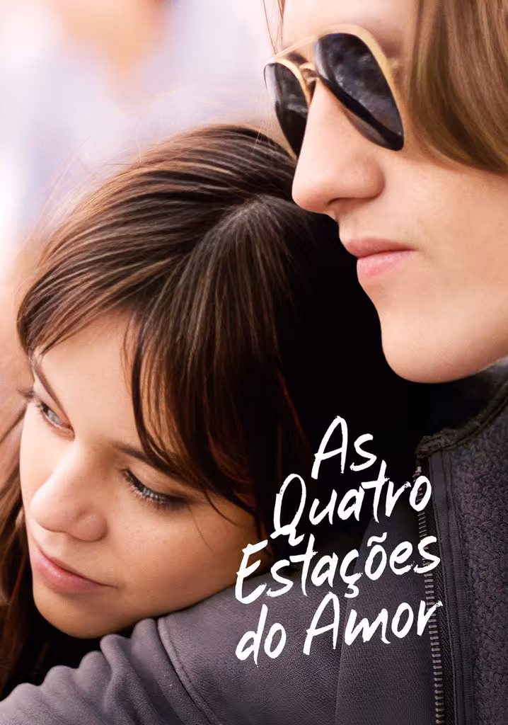 As Quatro Estações do Amor