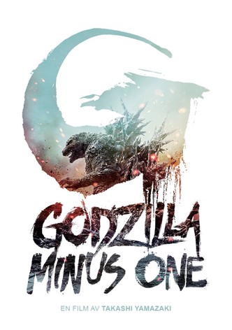 Godzilla Minus One