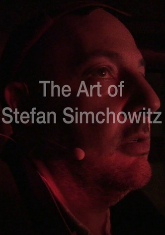 KIRAC 8: The Art of Stefan Simchowitz